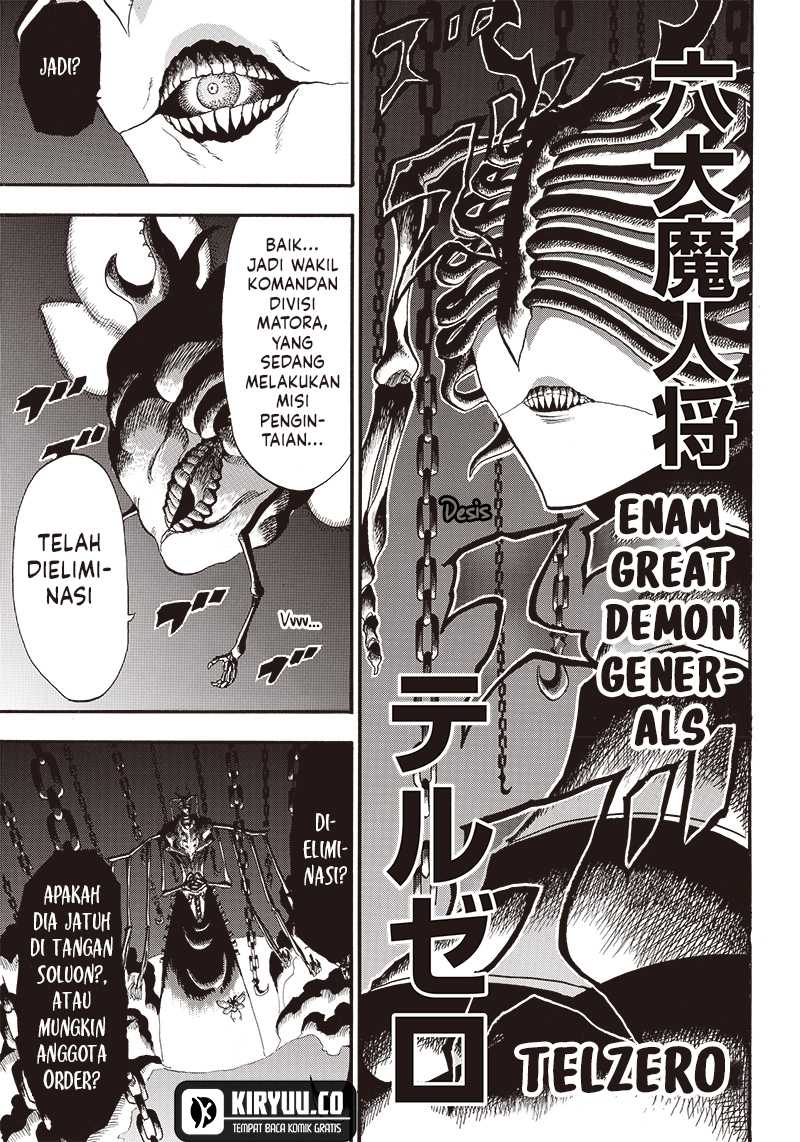 Grand Dwarf Chapter 09 Gambar 11