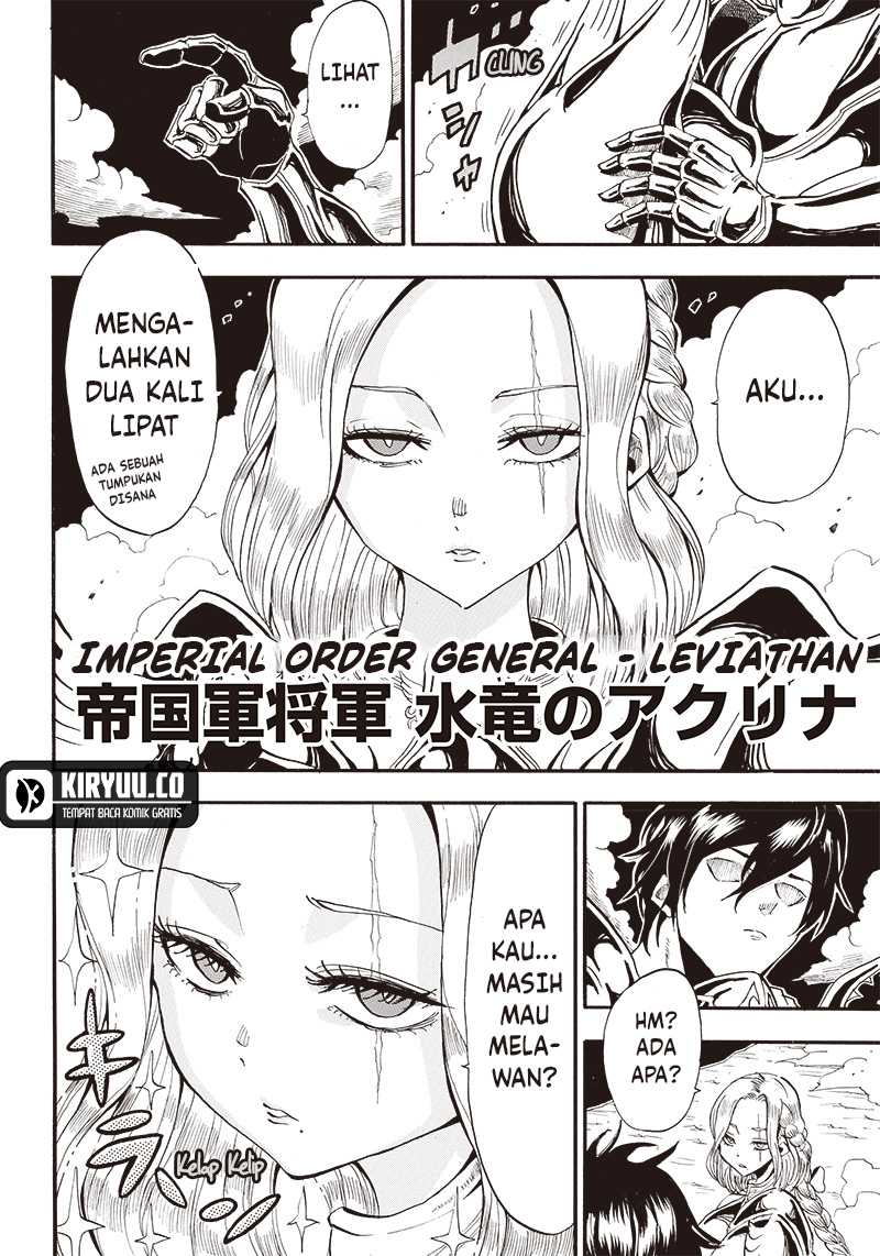 Grand Dwarf Chapter 09 Gambar 8