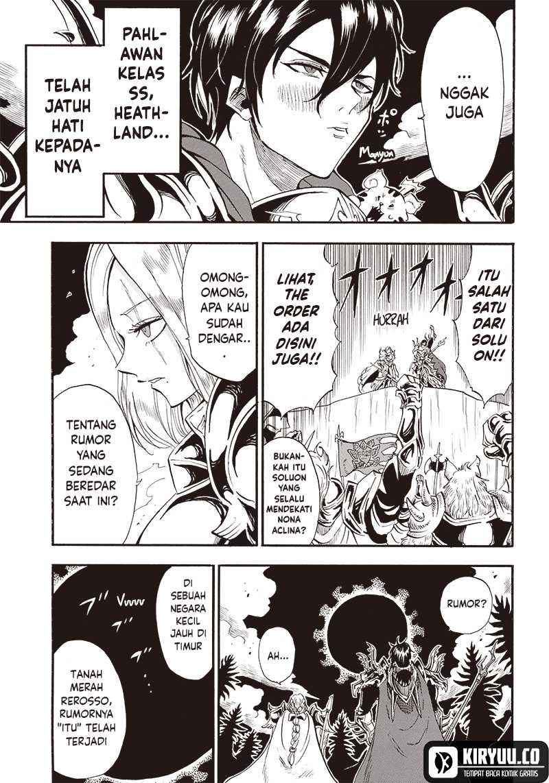 Grand Dwarf Chapter 09 Gambar 9