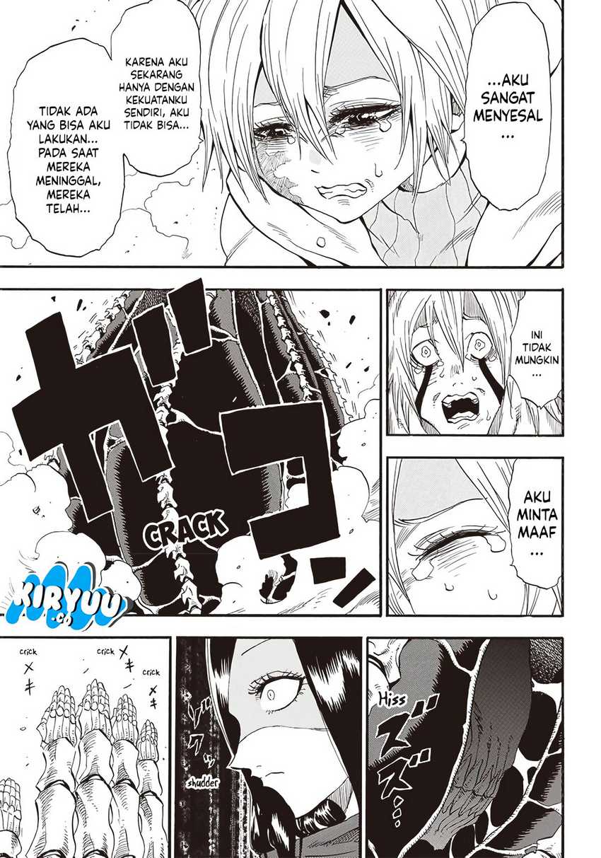 Grand Dwarf - Chapter 7 - Page 14