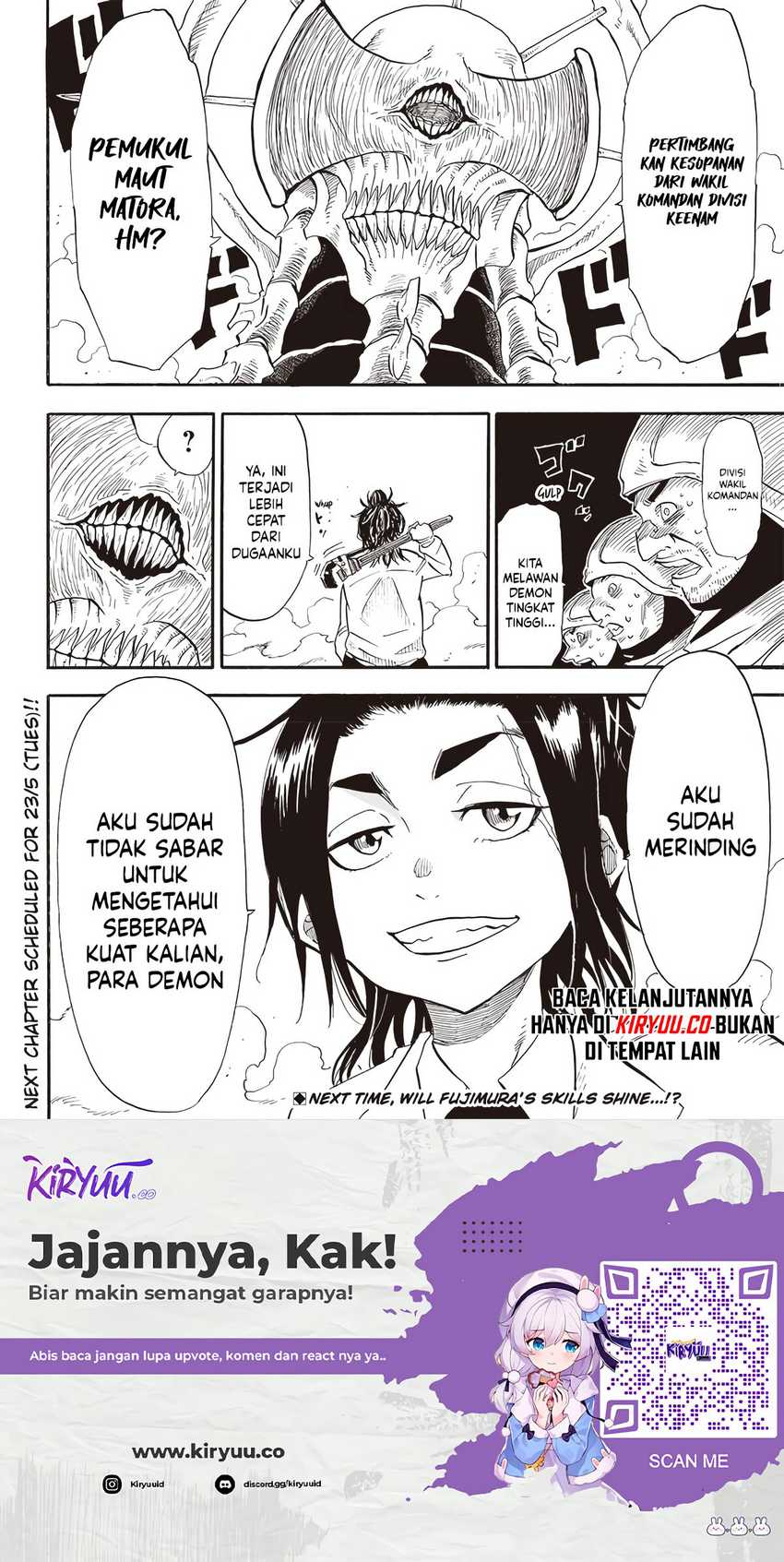 Grand Dwarf - Chapter 7 - Page 18