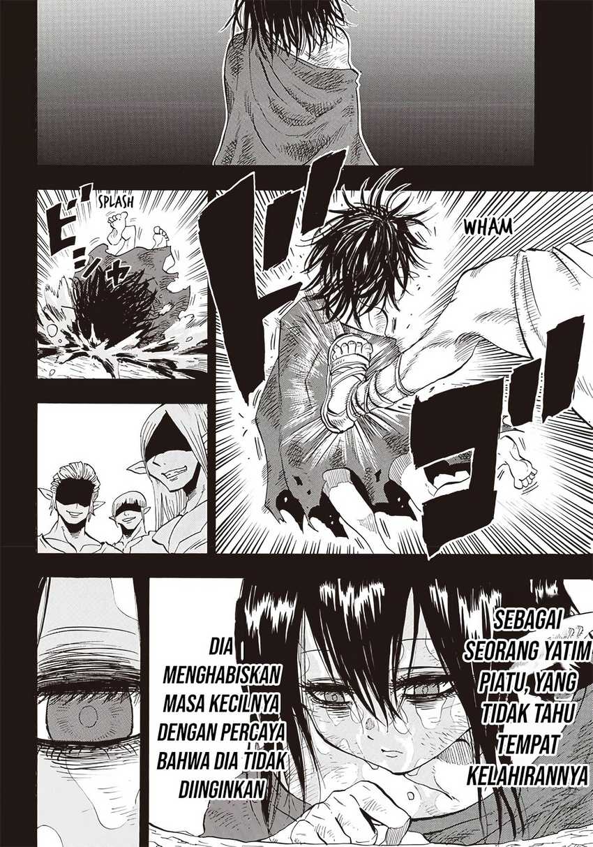 Grand Dwarf - Chapter 7 - Page 3