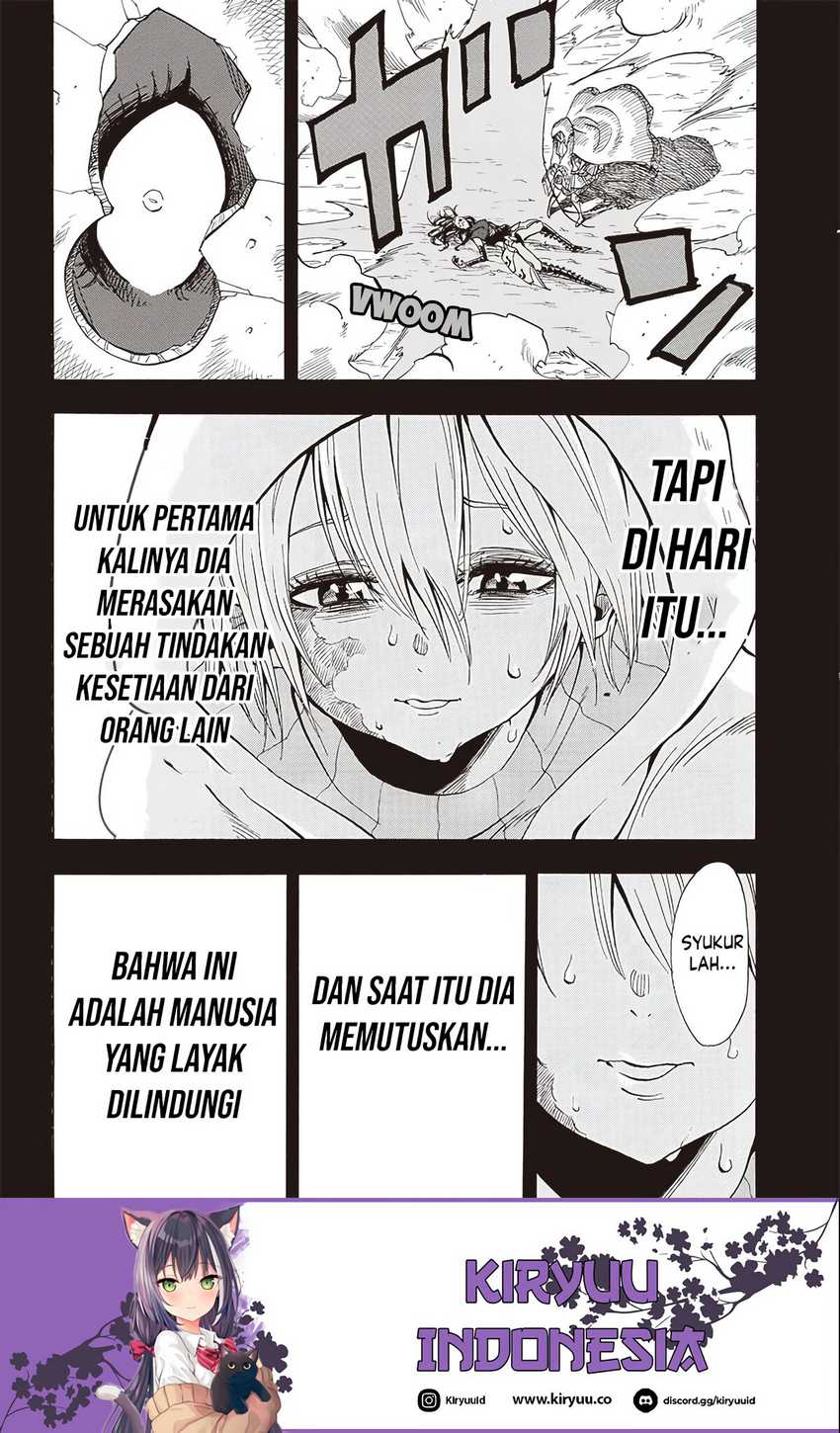 Grand Dwarf  Chapter 07 Gambar 5