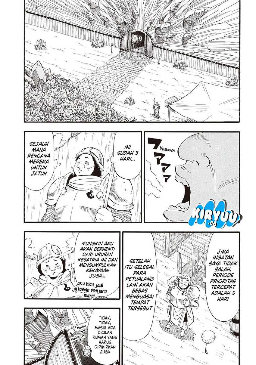 Grand Dwarf  Chapter 07 Gambar 6
