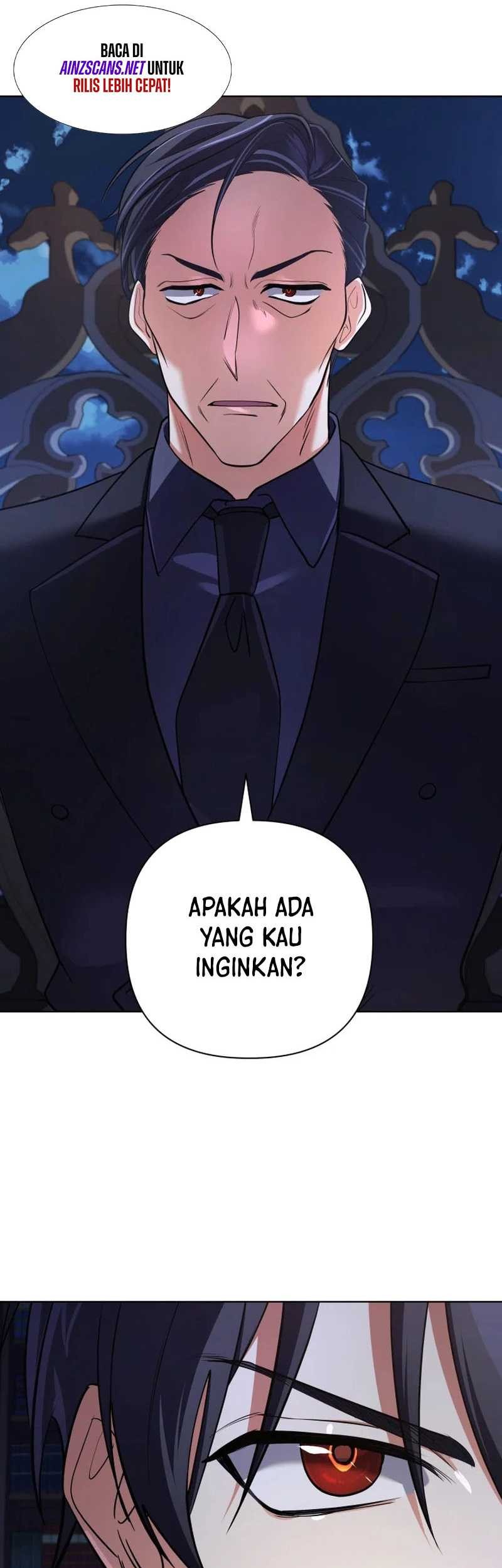 The Return of the Mythical Archmage Chapter 28 Gambar 52
