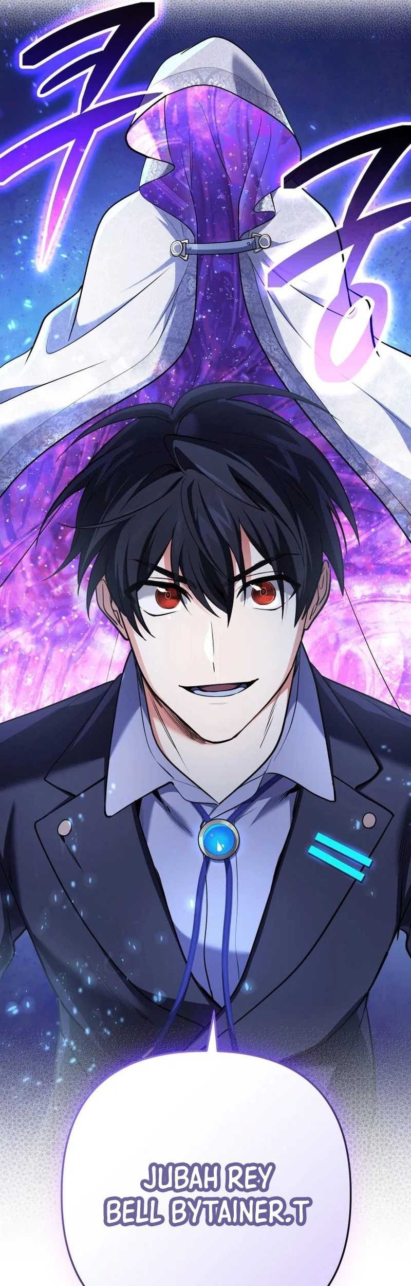 The Return of the Mythical Archmage Chapter 28 Gambar 61