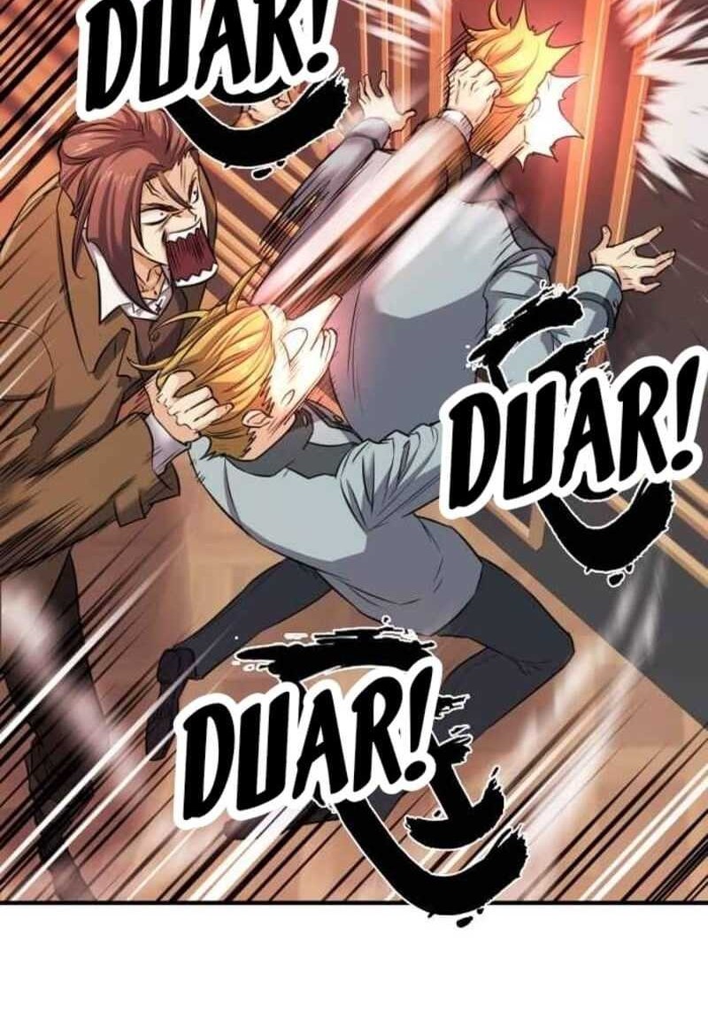 The Return of the Mythical Archmage Chapter 28 Gambar 63