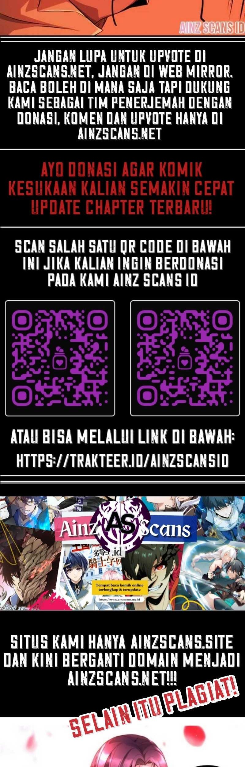 The Return of the Mythical Archmage Chapter 28 Gambar 65