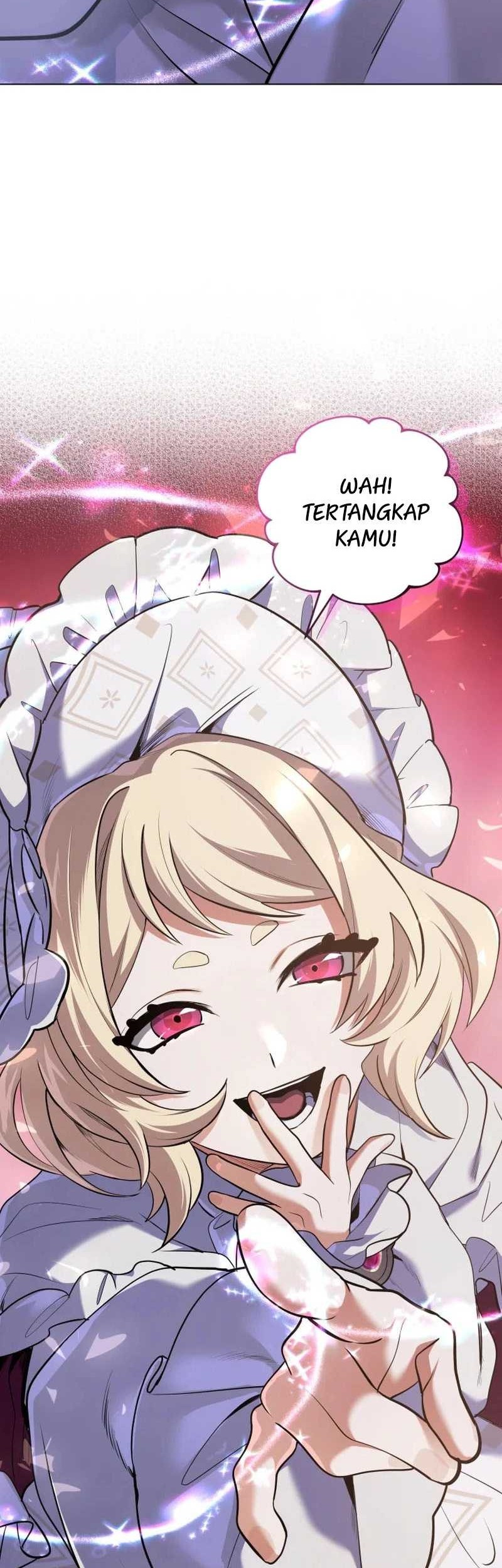 The Return of the Mythical Archmage Chapter 28 Gambar 6