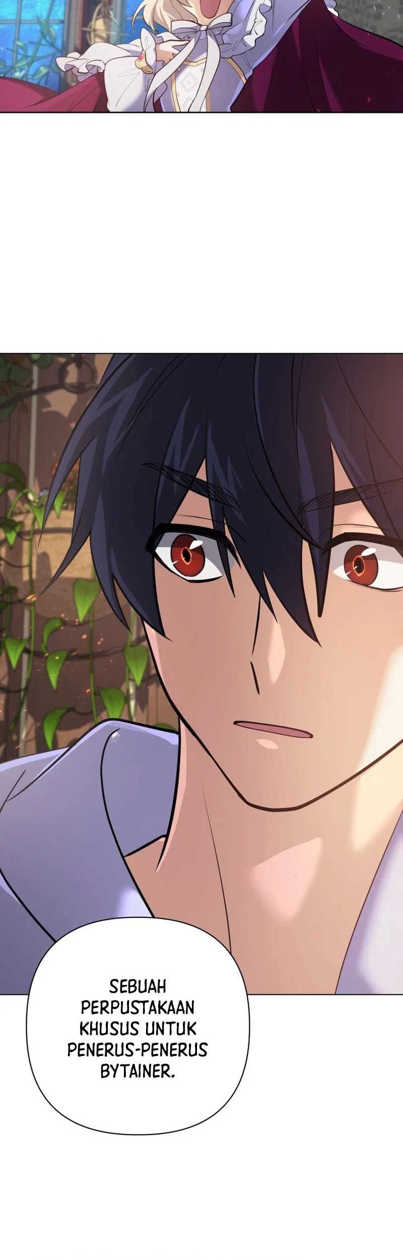 The Return of the Mythical Archmage Chapter 28 Gambar 14