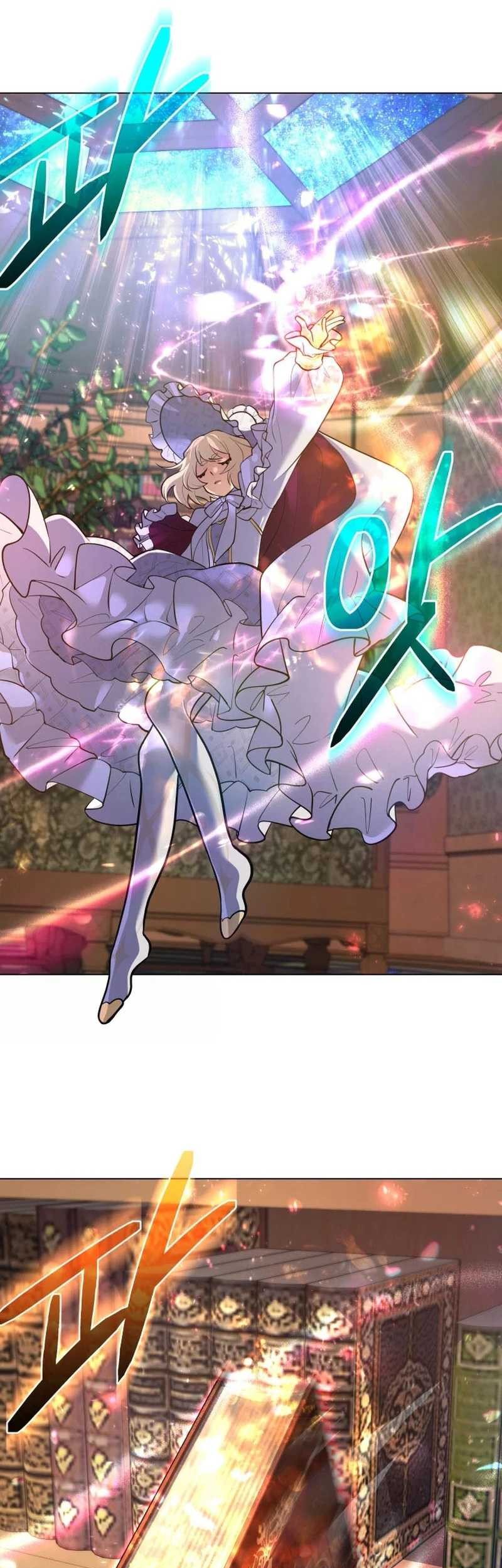 The Return of the Mythical Archmage Chapter 28 Gambar 24