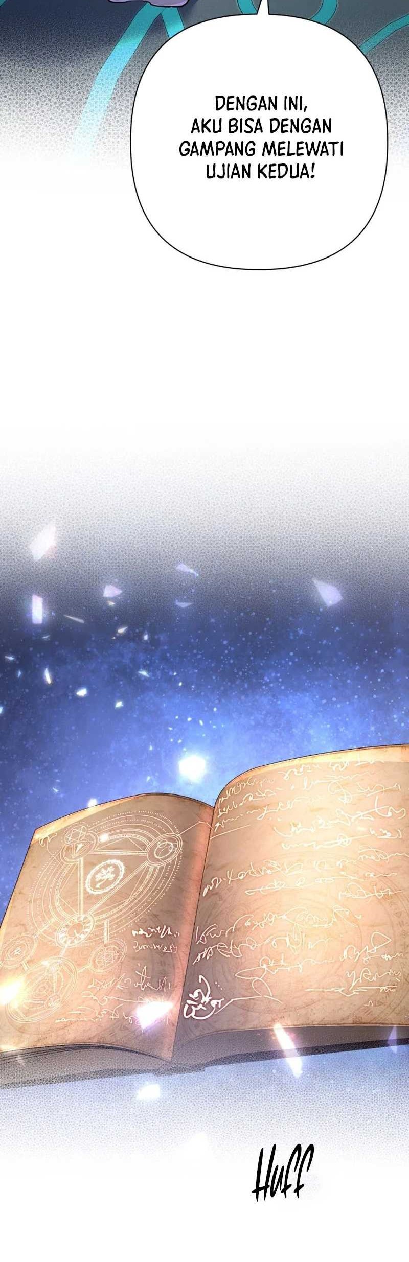 The Return of the Mythical Archmage Chapter 28 Gambar 35