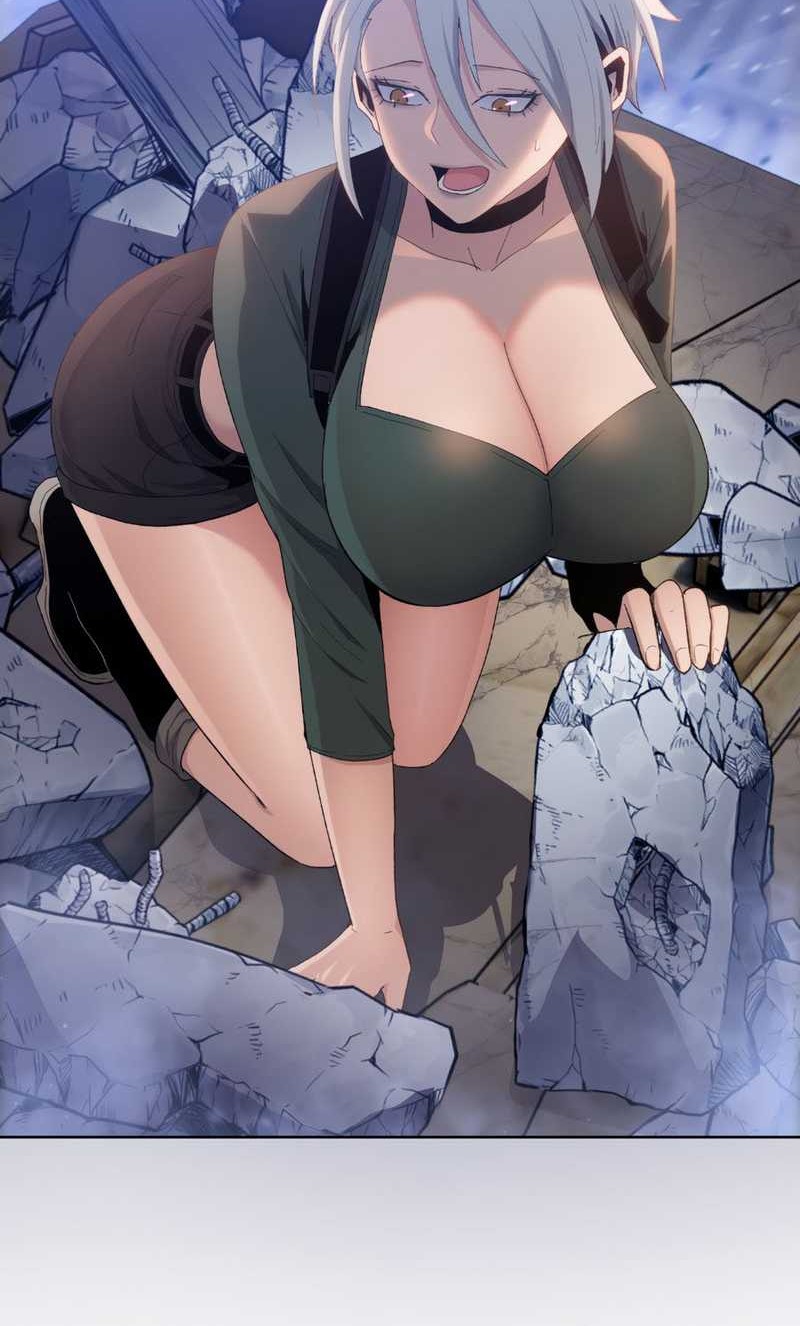 The Last All-Knowing Man Collected Trillions of Stuff from Day One Chapter 37 Gambar 32