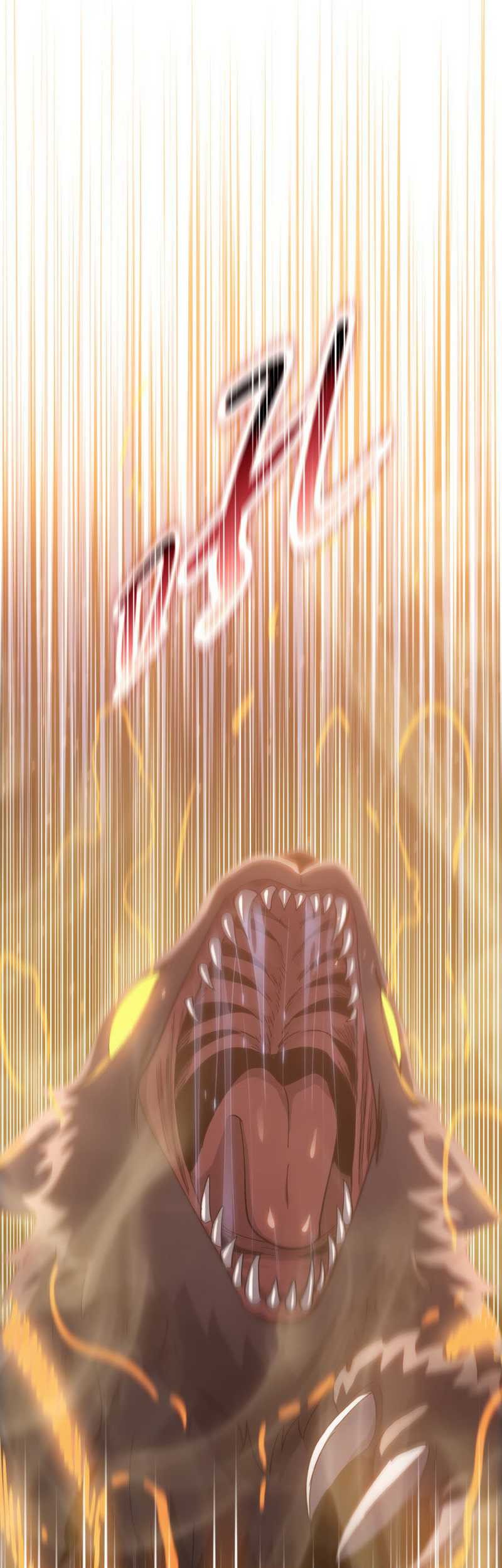 The Last All-Knowing Man Collected Trillions of Stuff from Day One Chapter 37 Gambar 41