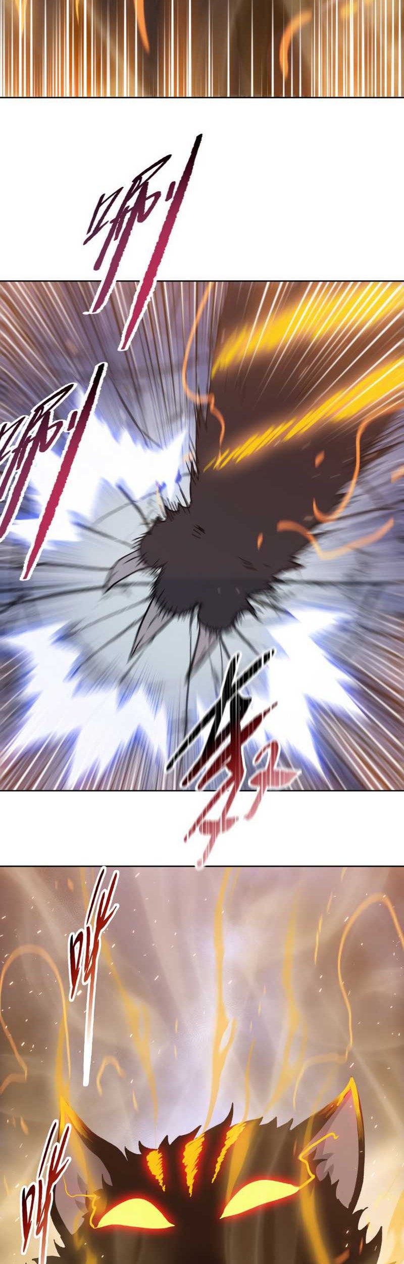 The Last All-Knowing Man Collected Trillions of Stuff from Day One Chapter 37 Gambar 42