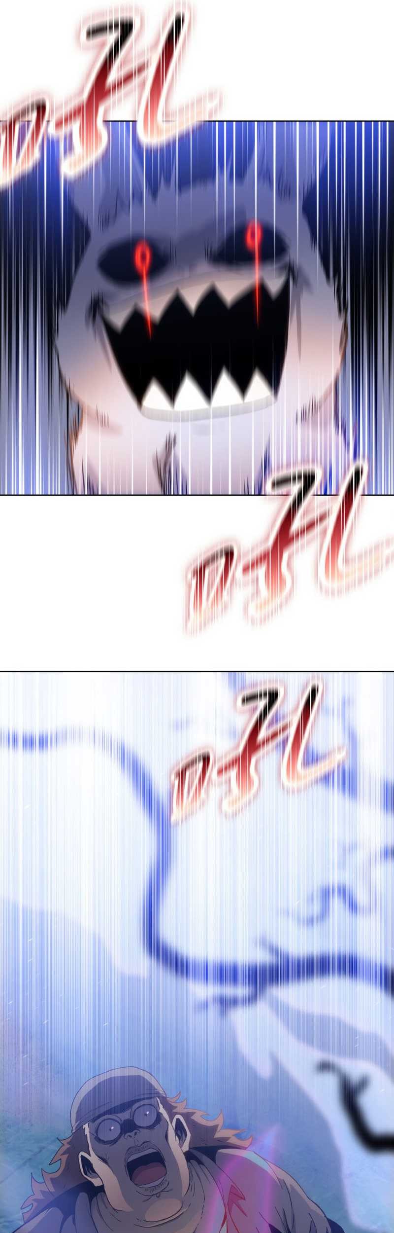 The Last All-Knowing Man Collected Trillions of Stuff from Day One Chapter 37 Gambar 11