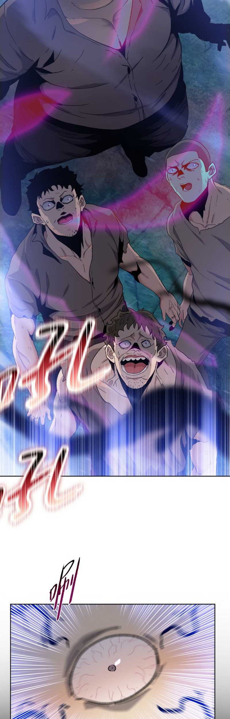 The Last All-Knowing Man Collected Trillions of Stuff from Day One Chapter 37 Gambar 12