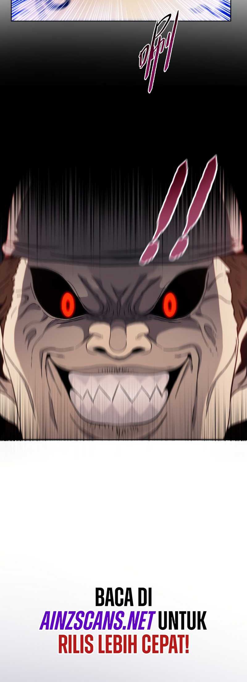 The Last All-Knowing Man Collected Trillions of Stuff from Day One Chapter 37 Gambar 13