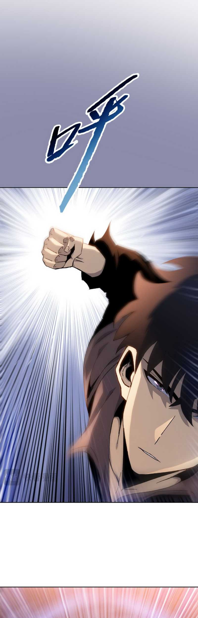 The Last All-Knowing Man Collected Trillions of Stuff from Day One Chapter 37 Gambar 14