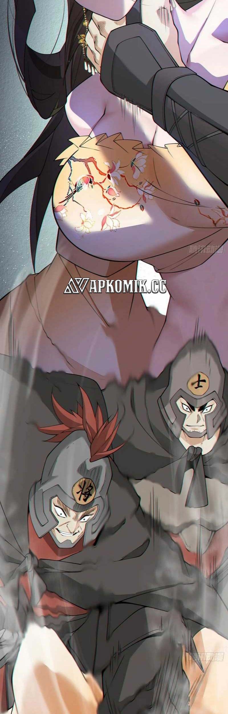 My Disciples Are All Big Villains Chapter 310 Gambar 22