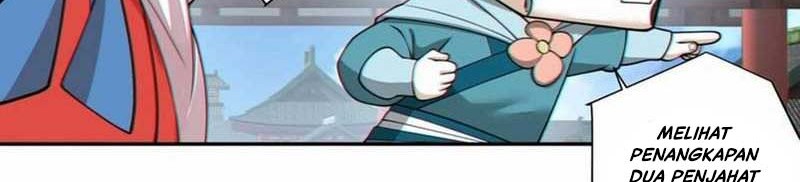 My Disciples Are All Big Villains Chapter 310 Gambar 25