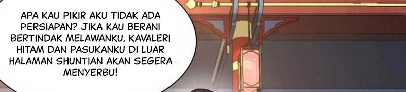 My Disciples Are All Big Villains Chapter 310 Gambar 29