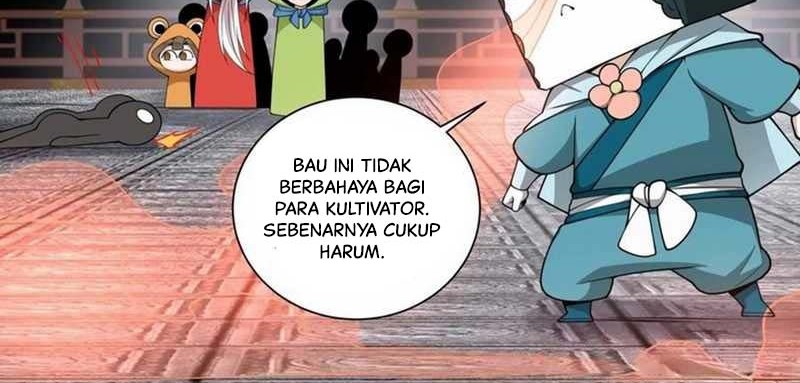 My Disciples Are All Big Villains Chapter 310 Gambar 7