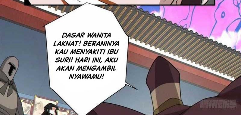 My Disciples Are All Big Villains Chapter 310 Gambar 9