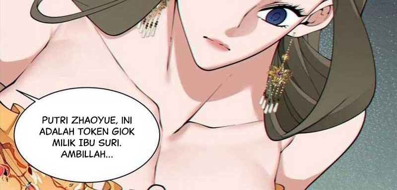 My Disciples Are All Big Villains Chapter 310 Gambar 17