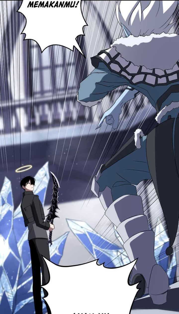 Unparalleled ??? Rank Hidden Equipment Chapter 25 Gambar 23