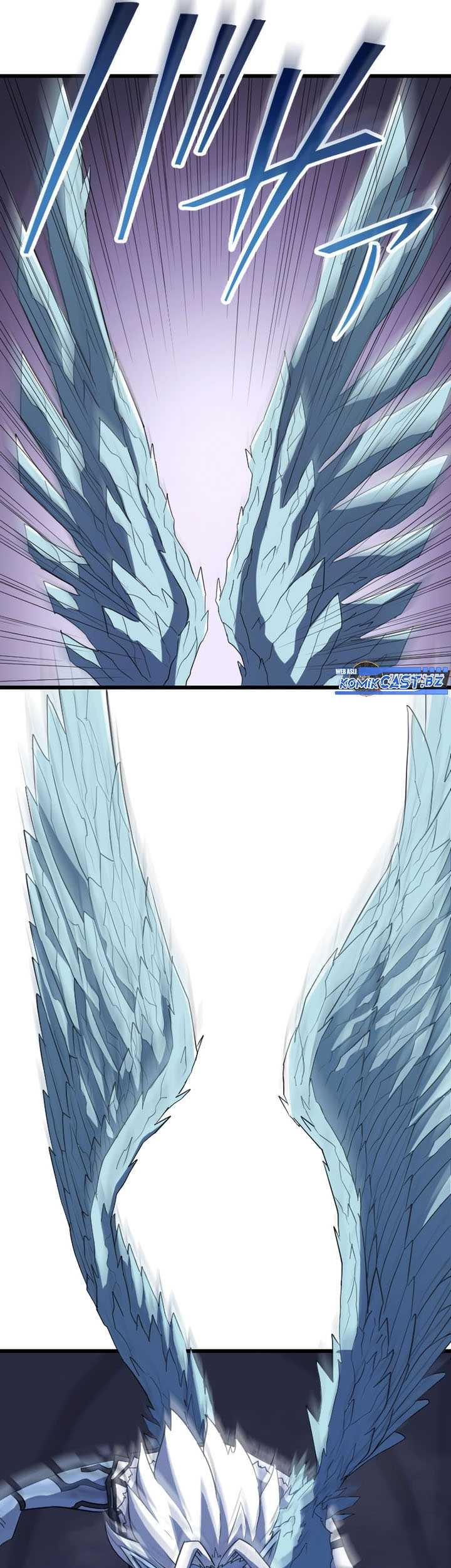 Unparalleled ??? Rank Hidden Equipment Chapter 25 Gambar 26