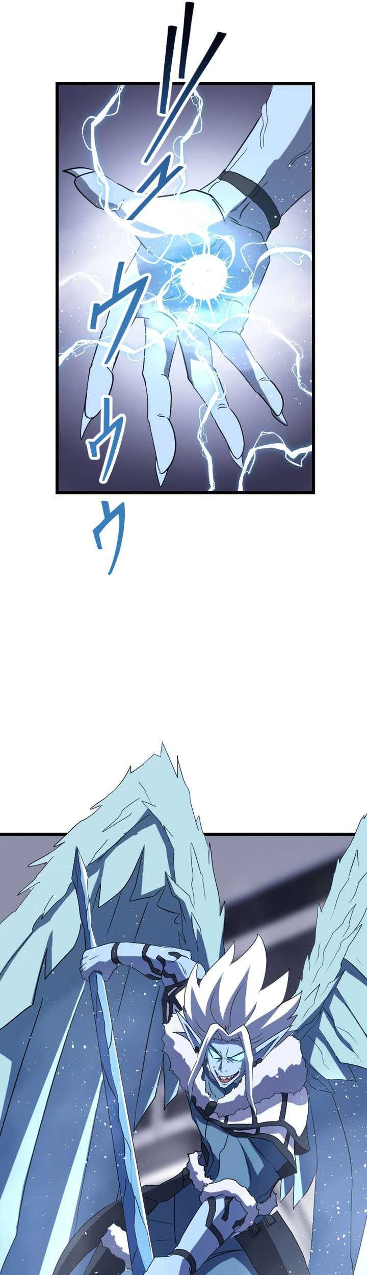 Unparalleled ??? Rank Hidden Equipment Chapter 25 Gambar 34