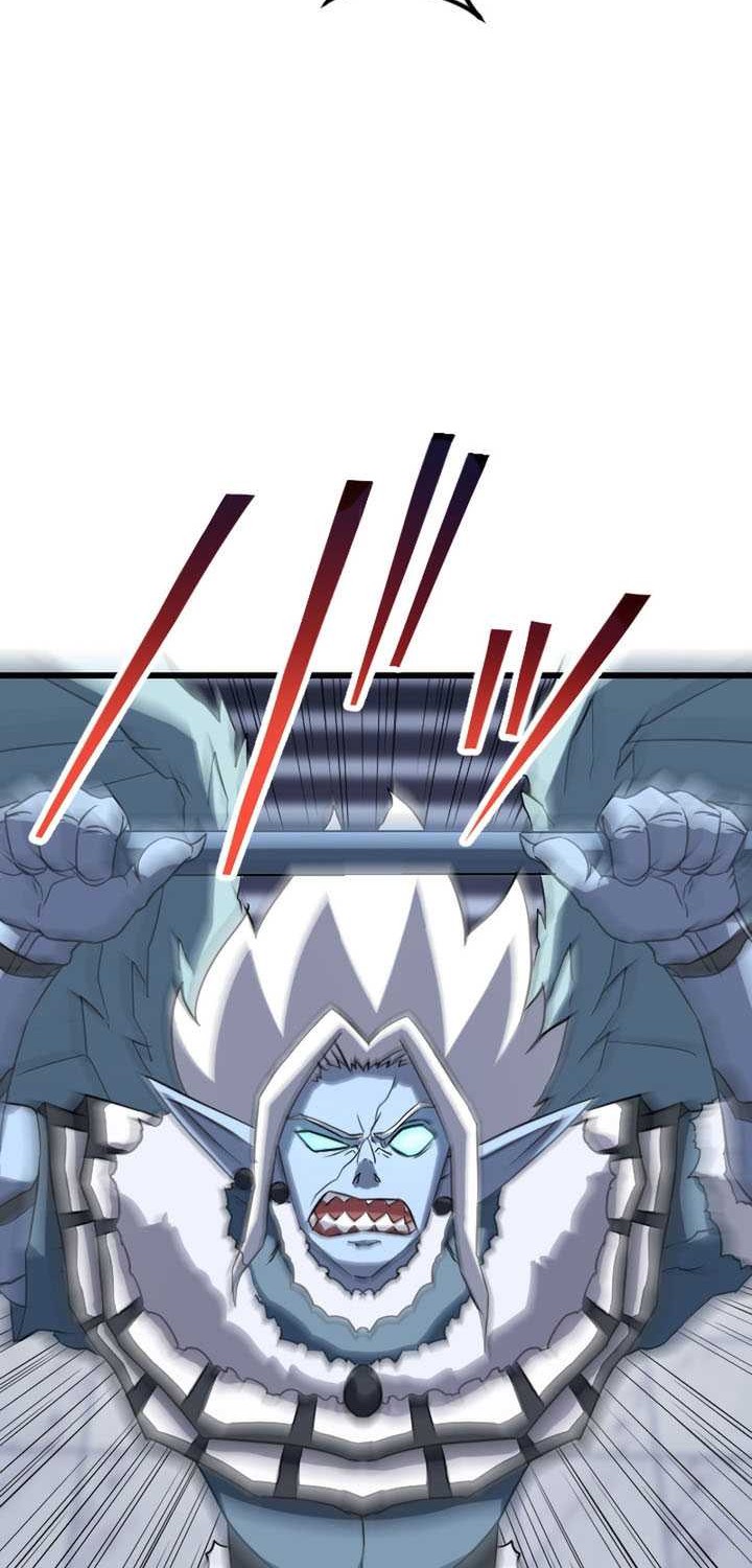 Unparalleled ??? Rank Hidden Equipment Chapter 25 Gambar 45