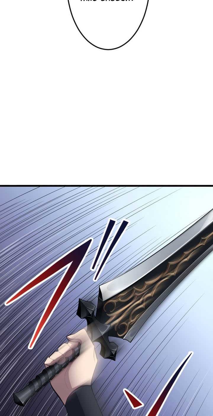 Unparalleled ??? Rank Hidden Equipment Chapter 25 Gambar 5