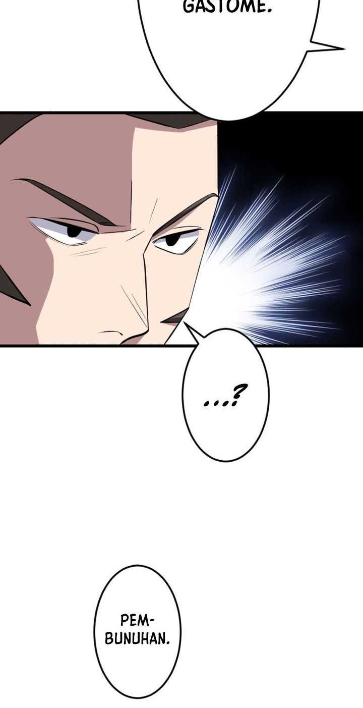 Unparalleled ??? Rank Hidden Equipment Chapter 25 Gambar 9