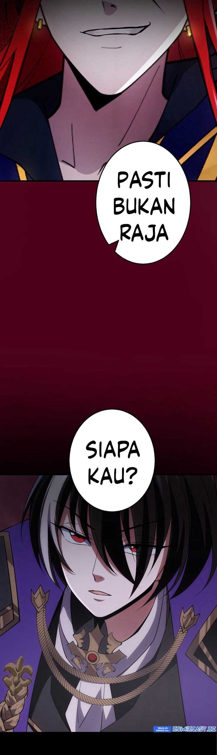 The Return of Demon King After Being Sealed for 3000 Years Chapter 18 Gambar 52