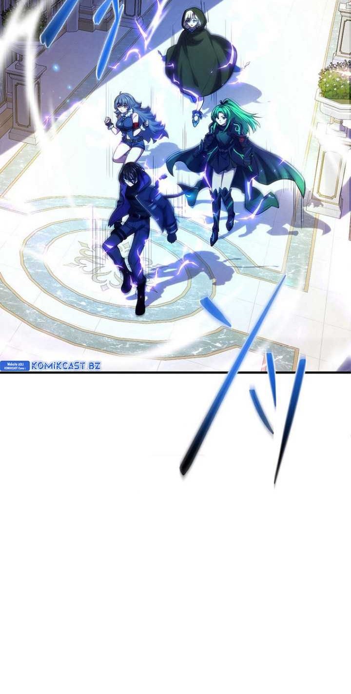 The Return of Demon King After Being Sealed for 3000 Years Chapter 18 Gambar 9