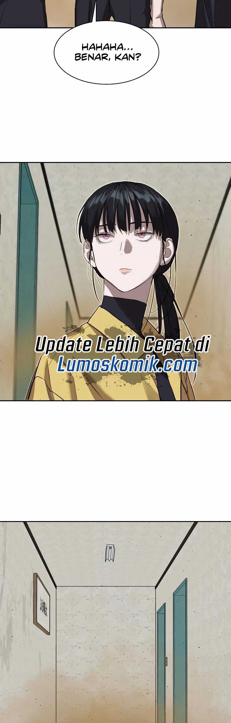 Special Civil Servant Chapter 16 Gambar 49