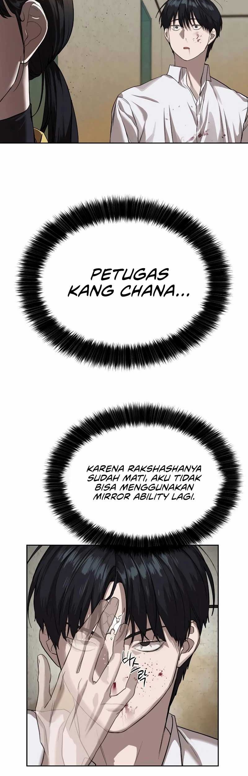 Special Civil Servant Chapter 16 Gambar 51