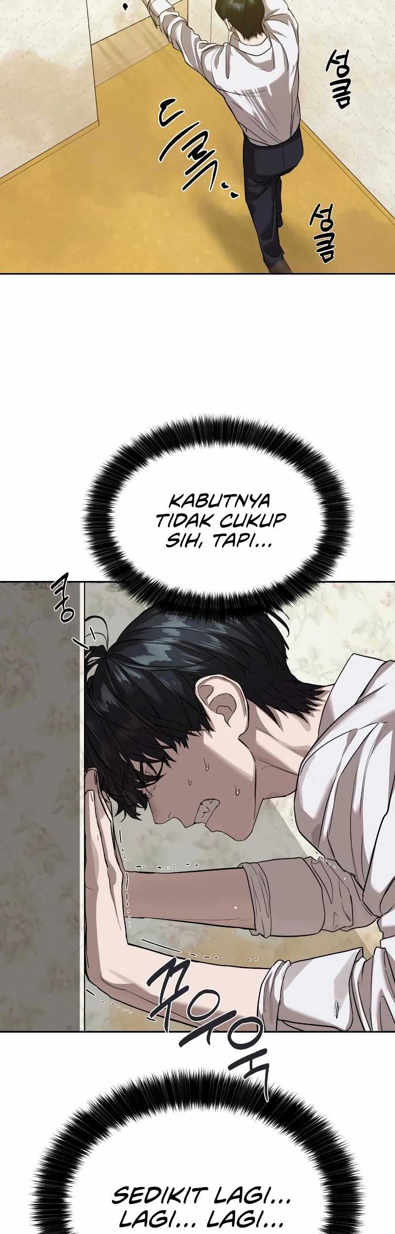 Special Civil Servant Chapter 16 Gambar 58