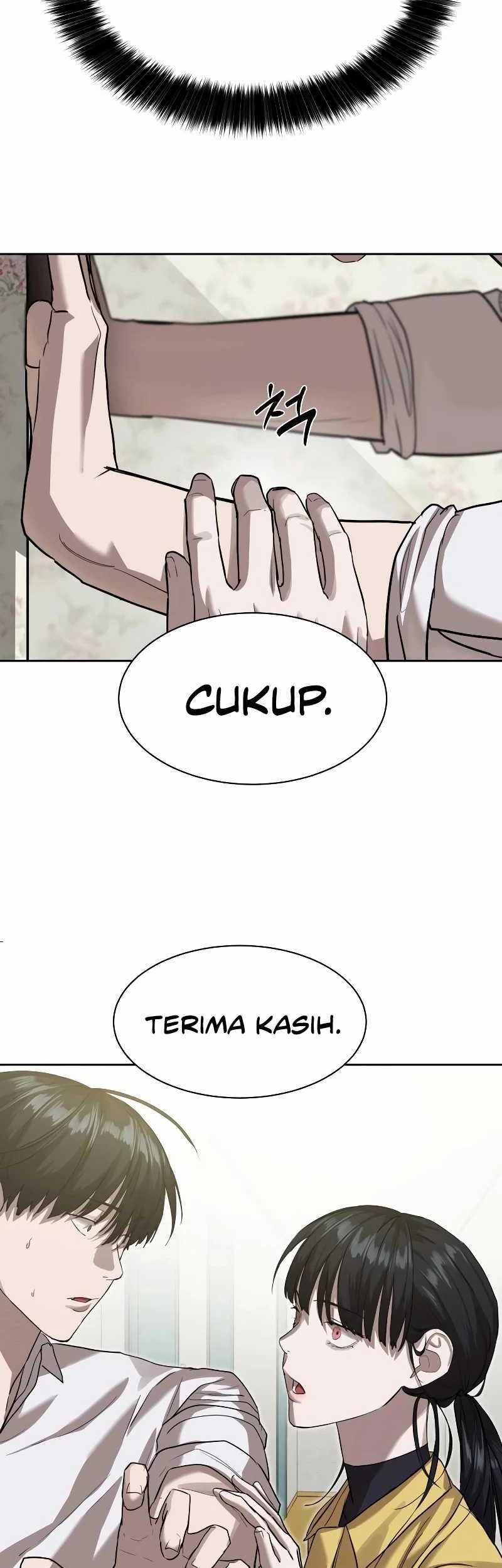Special Civil Servant Chapter 16 Gambar 59