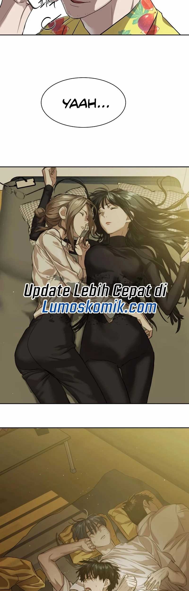 Special Civil Servant Chapter 16 Gambar 69