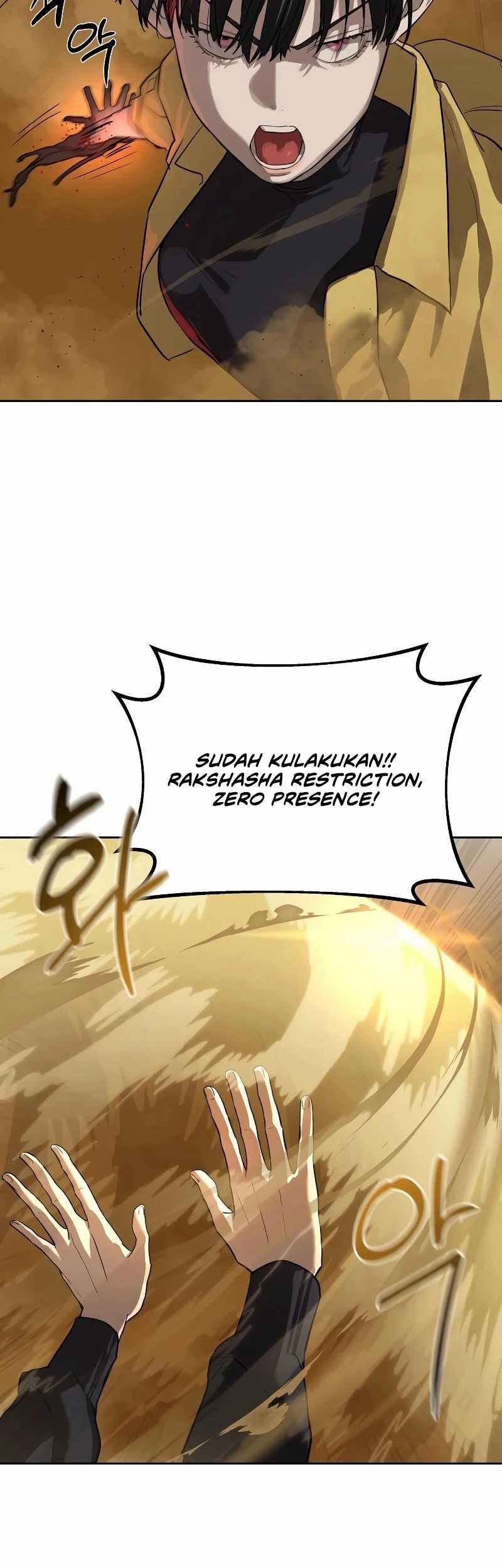 Special Civil Servant Chapter 16 Gambar 5