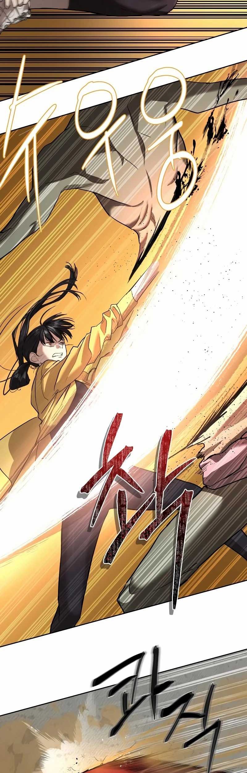 Special Civil Servant Chapter 16 Gambar 7