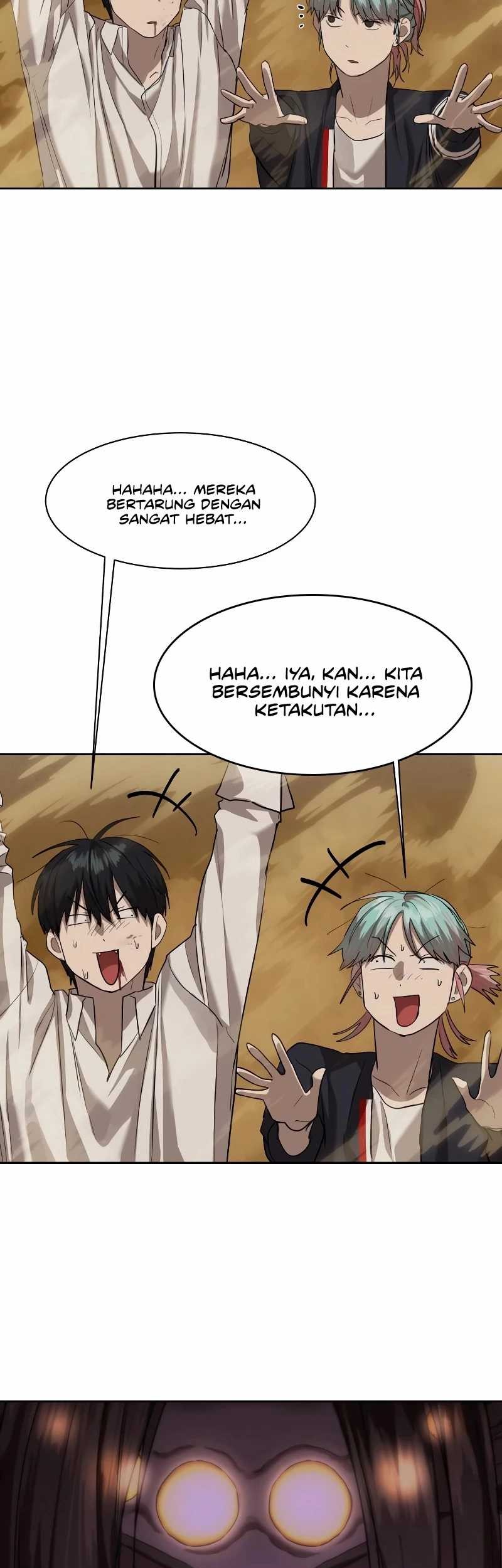 Special Civil Servant Chapter 16 Gambar 29