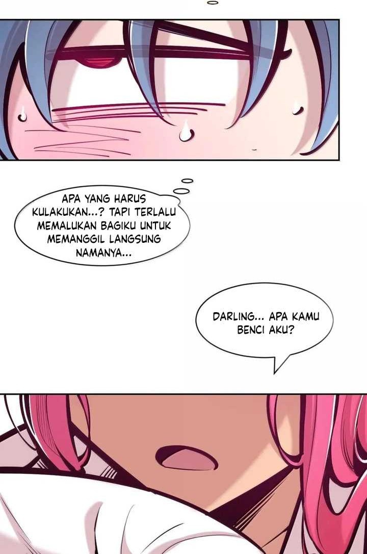 Demon X Angel, Can’t Get Along! Chapter 125 Gambar 19