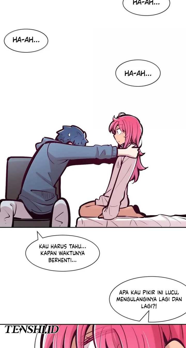 Demon X Angel, Can’t Get Along! Chapter 125 Gambar 29