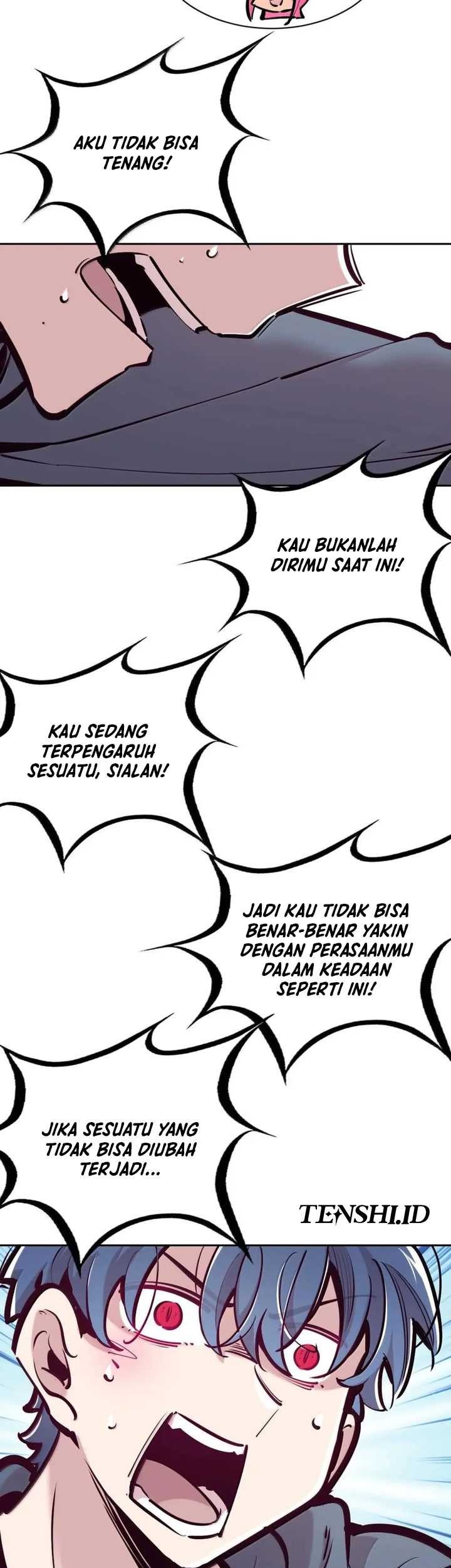 Demon X Angel, Can’t Get Along! Chapter 125 Gambar 32