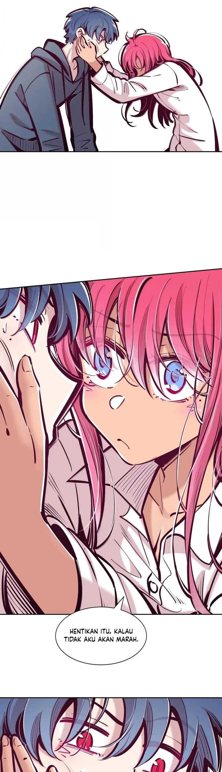 Demon X Angel, Can’t Get Along! Chapter 125 Gambar 36