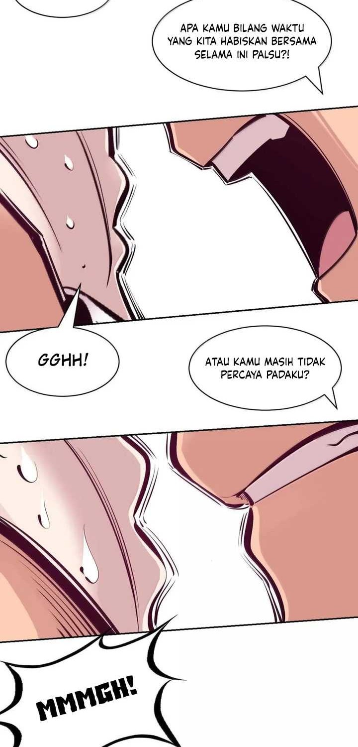 Demon X Angel, Can’t Get Along! Chapter 125 Gambar 39